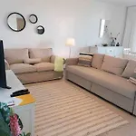 Gardens Pool By Fhr Golf, Piscina E Parking Appartement