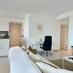 Appartement Gardens Pool By Fhr Golf, Piscina E Parking