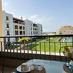 Appartement Gardens Pool By Fhr Golf, Piscina E Parking *