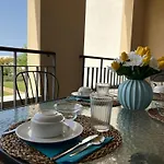 Appartement Gardens Pool By Fhr Golf, Piscina E Parking Quarteira