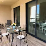 Gardens Pool By Fhr Golf, Piscina E Parking * Quarteira
