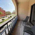Gardens Pool By Fhr Golf, Piscina E Parking Appartement Quarteira
