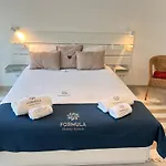 Gardens Pool By Fhr Golf, Piscina E Parking Appartement Quarteira