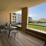 Gardens Pool By Fhr Golf, Piscina E Parking * Quarteira