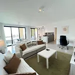 Appartement Gardens Pool By Fhr Golf, Piscina E Parking