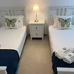 Appartement Gardens Pool By Fhr Golf, Piscina E Parking *
