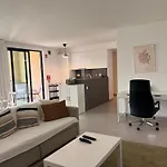Appartement Gardens Pool By Fhr Golf, Piscina E Parking Quarteira