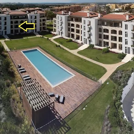 アパート Gardens Pool By Fhr Golf, Piscina E Parking