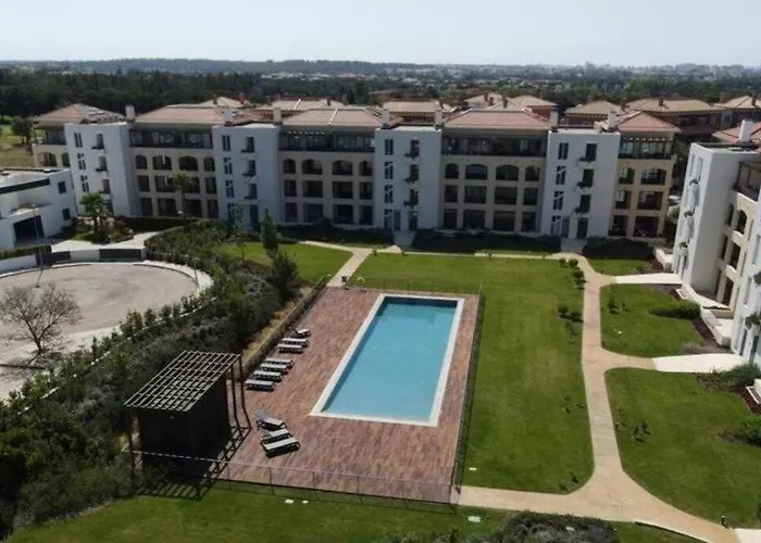 Gardens Pool By Fhr Golf, Piscina E Parking Lejlighed *