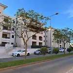 Apartment Gardens Pool By Fhr Golf, Piscina E Parking *