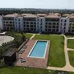 Gardens Pool By Fhr Golf, Piscina E Parking Apartment *