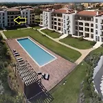Apartment Gardens Pool By Fhr Golf, Piscina E Parking