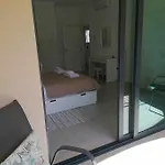 Apartment Gardens Pool By Fhr Golf, Piscina E Parking Quarteira