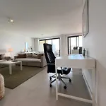 Apartment Gardens Pool By Fhr Golf, Piscina E Parking *