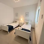 Apartment Gardens Pool By Fhr Golf, Piscina E Parking *