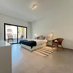 Apartment Gardens Pool By Fhr Golf, Piscina E Parking *