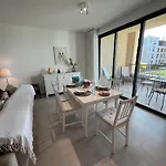 Apartment Gardens Pool By Fhr Golf, Piscina E Parking *