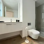 Gardens Pool By Fhr Golf, Piscina E Parking Apartment Quarteira