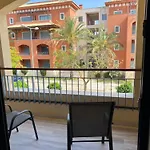 Gardens Pool By Fhr Golf, Piscina E Parking Apartment *