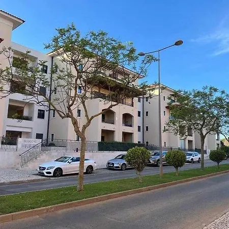 Apartamento Gardens Pool Vilamoura By Fhr *