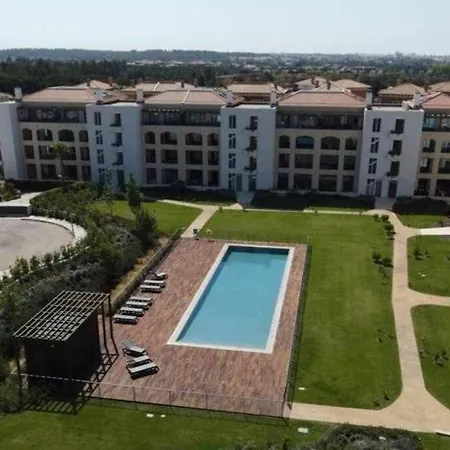 Gardens Pool By Fhr Golf, Piscina E Parking Apartmán *