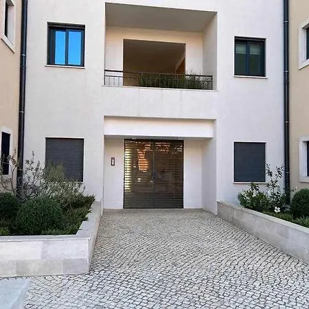 Apartment Gardens Pool By Fhr Golf Piscina E Parking Quarteira