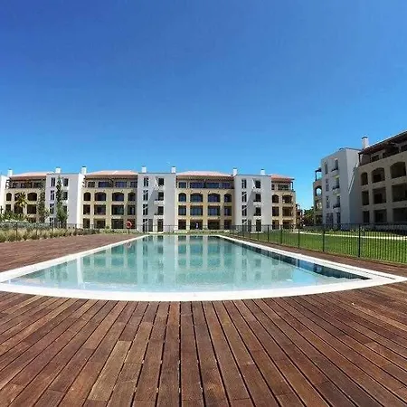 Gardens Pool By Fhr Golf, Piscina E Parking Apartmán