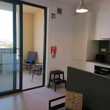 Apartment Gardens Pool By Fhr Golf Piscina E Parking *