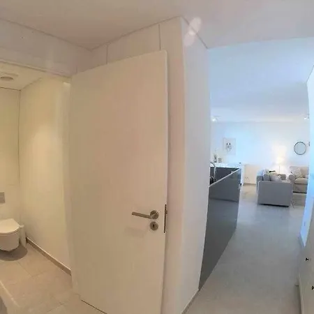 Gardens Pool By Fhr Golf Piscina E Parking Apartment
