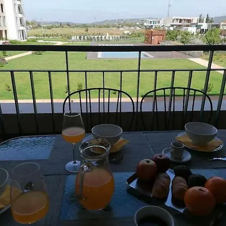 Apartment Gardens Pool By Fhr Golf Piscina E Parking *