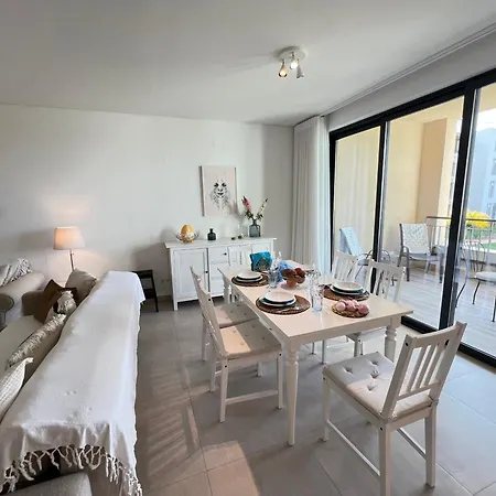 Gardens Pool By Fhr Golf Piscina E Parking Apartment