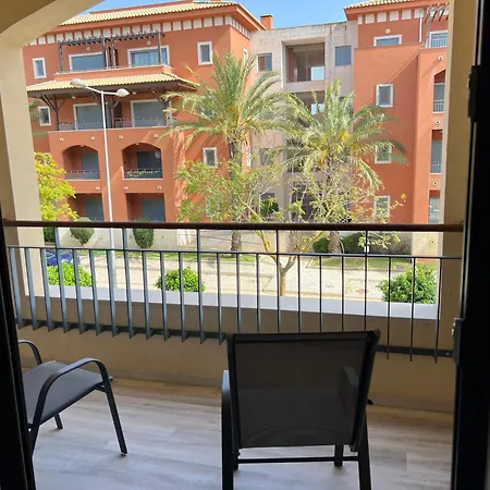 Apartment Gardens Pool By Fhr Golf Piscina E Parking *