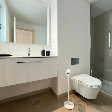 Gardens Pool By Fhr Golf Piscina E Parking Apartment *