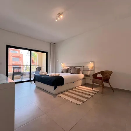 Gardens Pool By Fhr Golf, Piscina E Parking * كوارتيرا