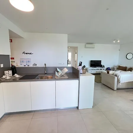 Apartment Gardens Pool By Fhr Golf Piscina E Parking *