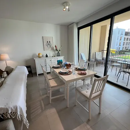 Gardens Pool By Fhr Golf Piscina E Parking Apartment *
