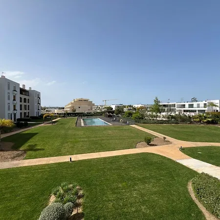Apartment Gardens Pool By Fhr Golf Piscina E Parking *