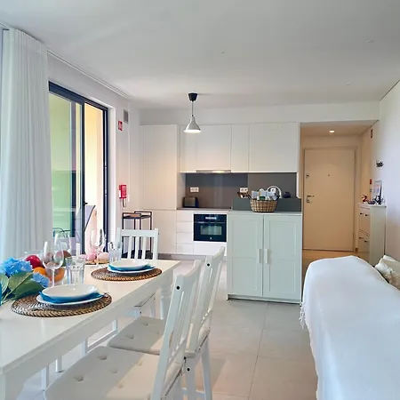 Apartment Gardens Pool By Fhr Golf Piscina E Parking