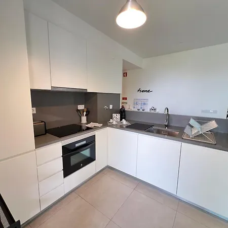 Gardens Pool By Fhr Golf, Piscina E Parking كوارتيرا