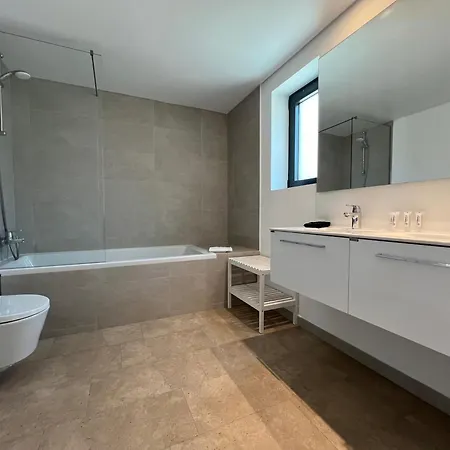 Gardens Pool By Fhr Golf Piscina E Parking Apartment *