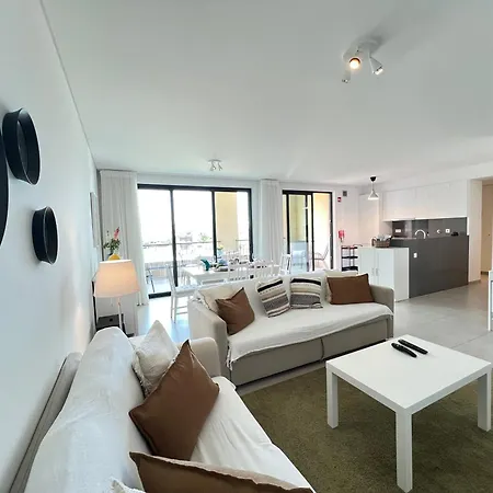 Apartamento Gardens Pool Vilamoura By Fhr