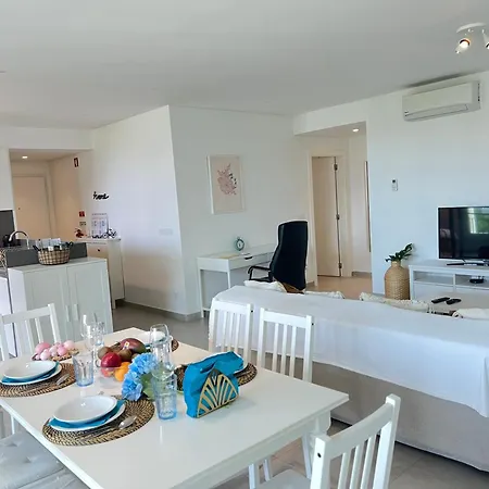 Gardens Pool By Fhr Golf Piscina E Parking Apartment *