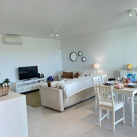 شقة Gardens Pool By Fhr Golf, Piscina E Parking *