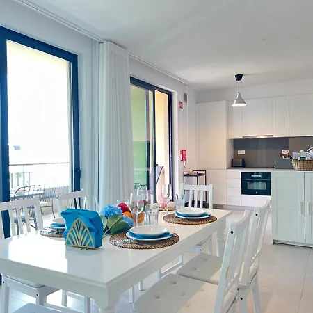 Apartment Gardens Pool By Fhr Golf Piscina E Parking