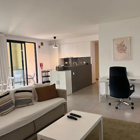 Apartment Gardens Pool By Fhr Golf Piscina E Parking *