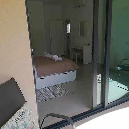 Apartmán Gardens Pool By Fhr Golf, Piscina E Parking Quarteira