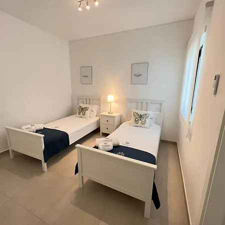 Διαμέρισμα Gardens Pool By Fhr Golf, Piscina E Parking *