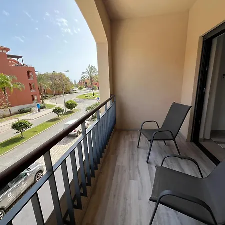 Gardens Pool By Fhr Golf, Piscina E Parking Διαμέρισμα Quarteira