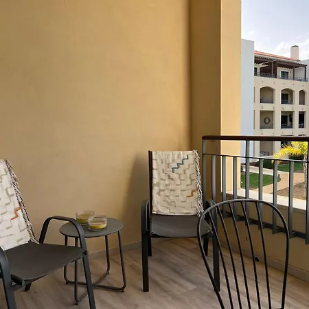 Gardens Pool By Fhr Golf, Piscina E Parking *