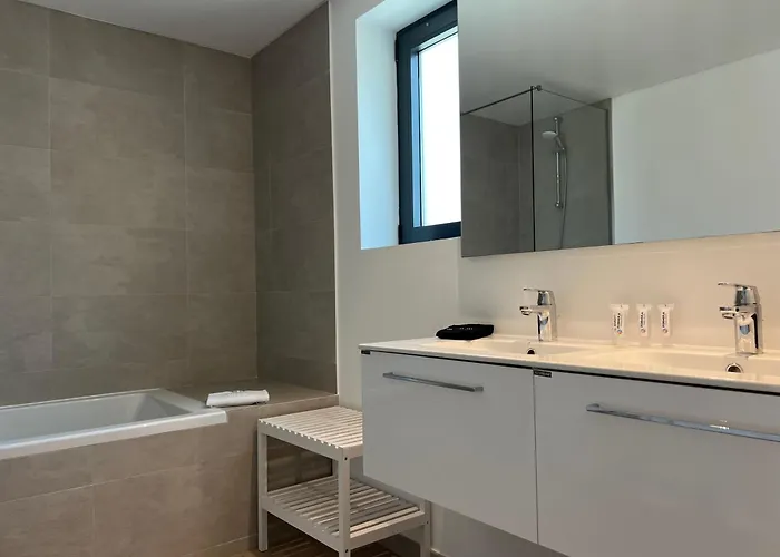 Gardens Pool By Fhr Golf, Piscina E Parking Apartment